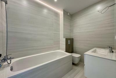Apartament 3 camere cu o terasa de 25 mp si vedere panoramica  pe lac - 11