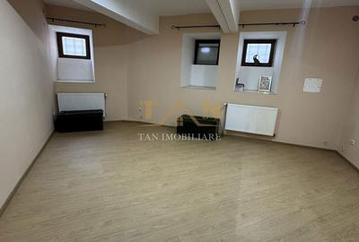 Spațiu comercial, de 70 mp, în Central - 4