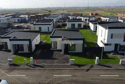 Casa cu 4 camere,ultimele 2 case din faza 1, Berceni - 7