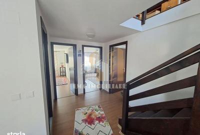 Casă cu 6 camere cu Teren 720 Mp în Bran - 9