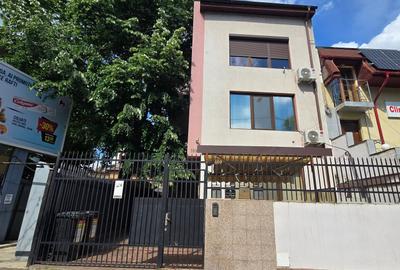 Spatiu comercial Timpuri Noi, Splaiul Unirii, stradal, parter, 97 mpu - 2
