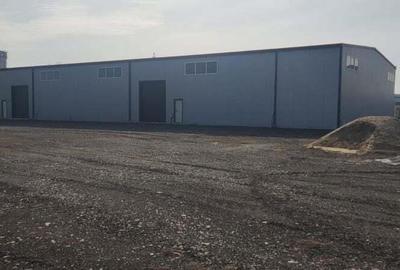 Spațiu comercial, de 530 mp, în Central - 9