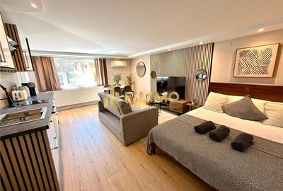 Apartament cu 2 camere semidecomandat în Central - 2