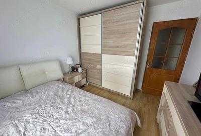 Apartament cu 2 camere decomandat în Sebastian - 9