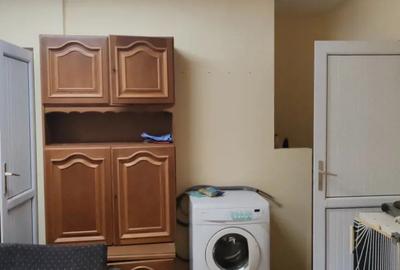 Proprietar, inchiriez apartament 2 camere la demisol inalt, la 5 minute de universita?i - 5