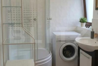 Apartament cu 2 camere semidecomandat în Zorilor