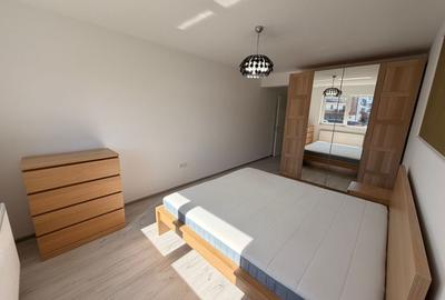 Apartament cu 3 camere decomandat, mobilat în Theodor Pallady - 4