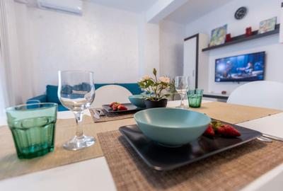 Apartament cu 2 camere decomandat în Nord - 5