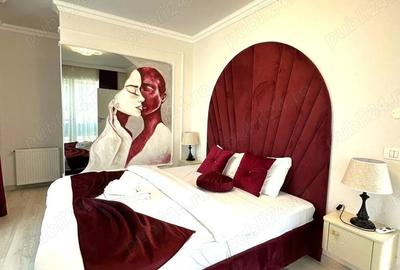 Apartament cu 2 camere decomandat în Mehala - 6