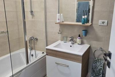 Apartament cu 2 camere în Central - 8