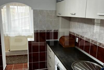 Apartament cu 2 camere decomandat în Burdujeni - 4