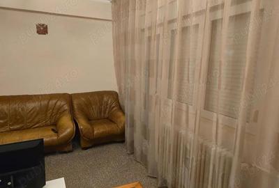 Chirie ap 3 camere ultracentral -Magheru ,2 pe palier, mobilat, dotat, parcare - 4