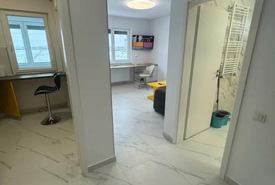 Garsonieră decomandată în Chiajna