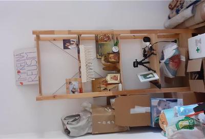 Casă cu 2 camere în Mânzălești - 6