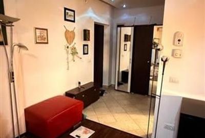 Inchiriere apartament 3 camere Lux Iancu Nicolae-Parcare - 4