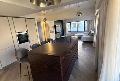 Apartament cu 2 camere decomandat în Ultracentral - 12