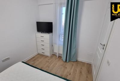 Rahova - Central Address - Nasaud | 2 Camere | Centrala | Parcare - 5