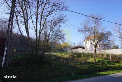 Teren de 4542 mp, în Bucovăț - 3