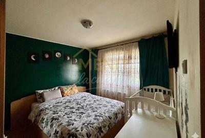 Apartament cu 2 camere decomandat, mobilat în Vest - 6