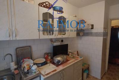 Apartament cu 2 camere semidecomandat în Vest - 10