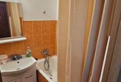 Garsonieră decomandată în Nicolina - 7