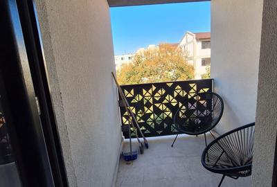 Apartament cu 2 camere decomandat în Cornitoiu - 6