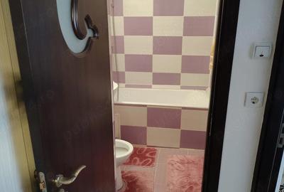 Apartament cu 2 camere semidecomandat în Pantelimon - 4