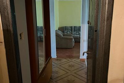 Proprietar vand ap. 4 camere str. Jirlau Proprietar vand ap. 4 camere str. Jirlau - 6