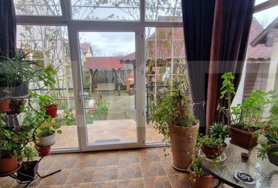 Casă cu 4 camere în Șimnicu de Jos - 16