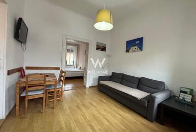 Apartament 2 camere ULTRACENTRAL - Str. 9 Mai, Sibiu - 4