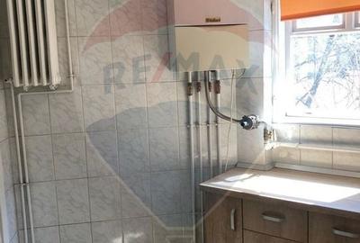 Apartament cu 4 camere nemobilat in P-ta Victoriei langa Orange - 29