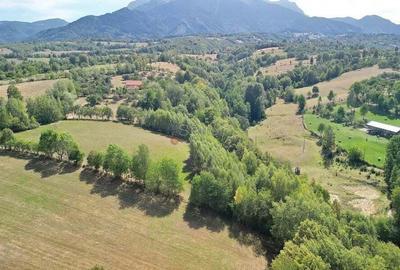 Teren intravilan, priveliste deosebita - 17