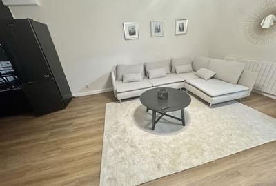 Apartament 2 camere prima inchiriere Pipera Apartament 2 camere prima inchiriere Pipera - 14