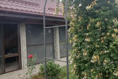 Casă cu 4 camere în Central - 19