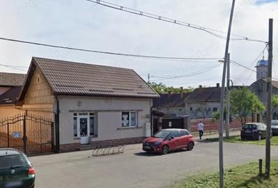 Spatiu comercial de inchiriat - 2