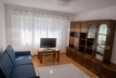 Apartament cu 3 camere decomandat în Central - 4