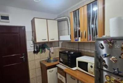 Camera de camin cu baie si bucatarie - zona Noua - 4