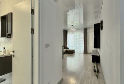 Apartament cu 2 camere în Nord - 3
