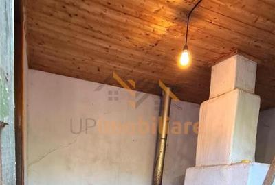 Casă cu 4 camere cu Teren 992 Mp în Suplacu de Tinca - 2