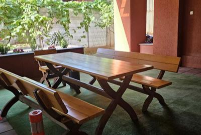 Apartament cu 2 camere decomandat în Alba Iulia - 5