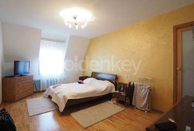 Duplex cu 6 camere cu Piscina în Iancu Nicolae - 9