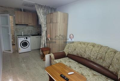 Garsoniera Adjud/Parter/Mobilat si Utilat - 1