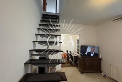 INVESTITIE | CASA CU 3 CORPURI DE CLADIRI CU CF SEPARAT DE VANZARE | MARASTI INVESTITIE | CASA CU 3 CORPURI DE CLADIRI CU CF SEPARAT DE VANZARE | MARASTI - 10