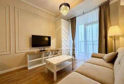 Apartament 2 camere, prima inchiriere, loc de parcare, Torontalului - 1