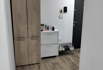 Garsonieră decomandată în Giroc - 7