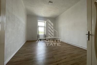 Apartament cu 3 camere semidecomandat, mobilat în Iosefin - 8