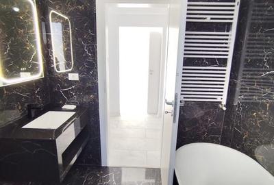 Vila individuala - 5 camere, 3 bai, mutare rapida - Berceni Vila individuala - 5 camere, 3 bai, mutare rapida - Berceni - 12