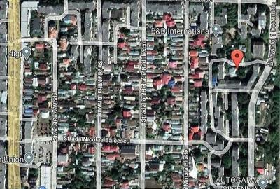 Casă cu 6 camere în Oltenița - 1