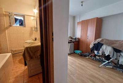 Exclusivitate!! Apartament 4 camere si 2 bai, etaj 3, zona Garii - Fostul Billa Exclusivitate!! Apartament 4 camere si 2 bai, etaj 3, zona Garii - Fostul Billa - 8