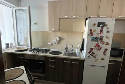 Garsonieră în Giurgiului - 7